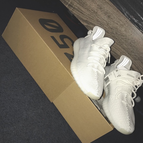 adidas Other - Yeezy 350 V2